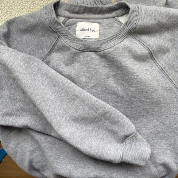 Wilfred Sweaters - Wilfred Sweatsuit set
